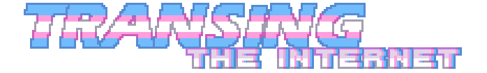 Transing the Internet